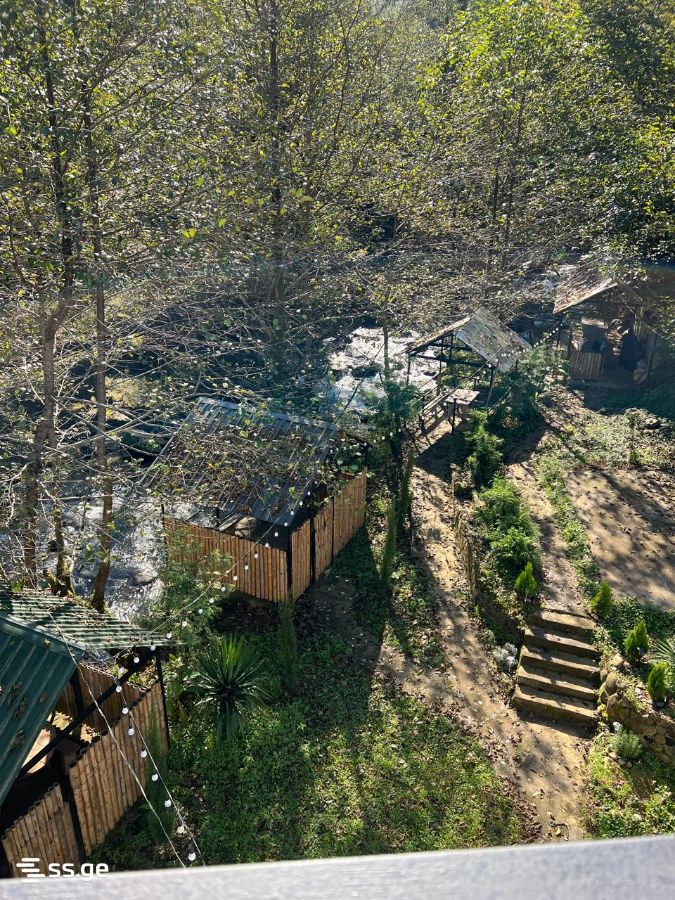 6 Room Private House Daily Rent. Batumi view 8