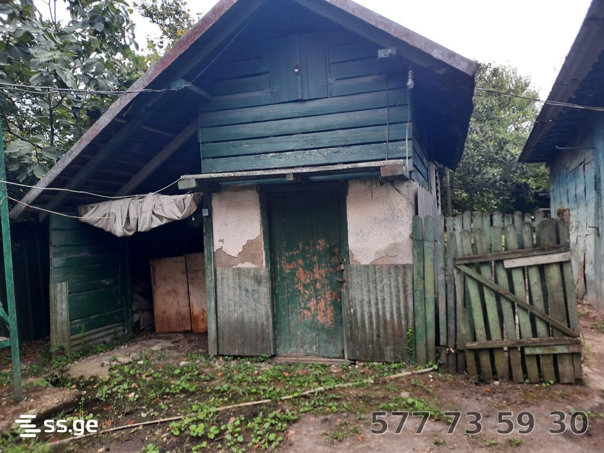 7 Room Private House For Rent. Samtredia view 10