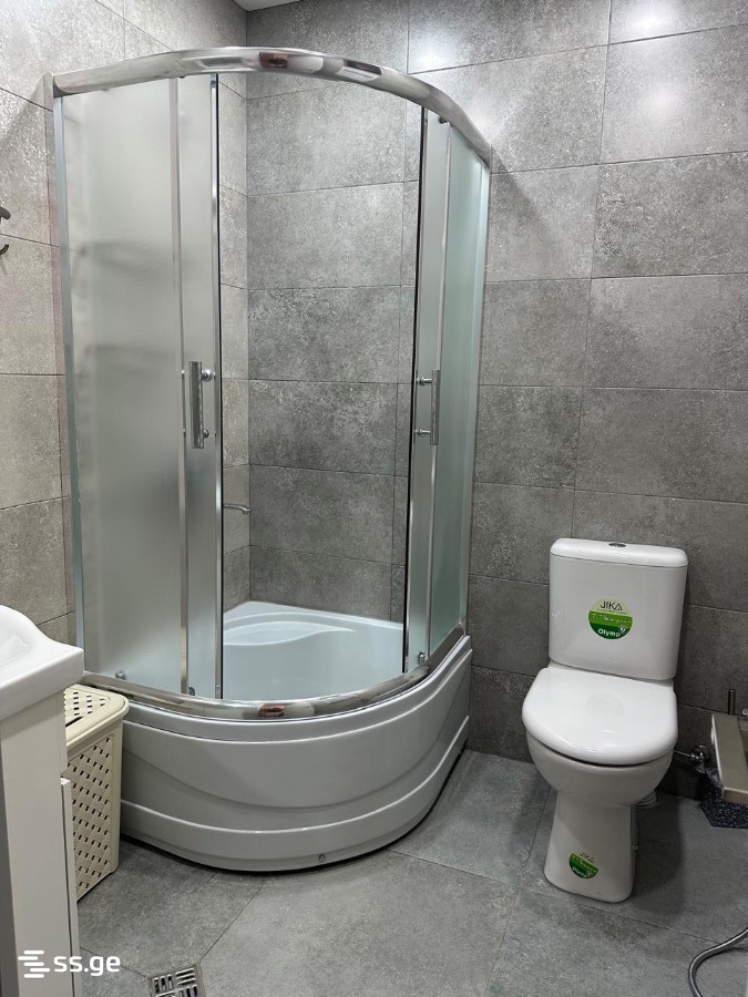 6 Room Private House Daily Rent. Tskneti view 4