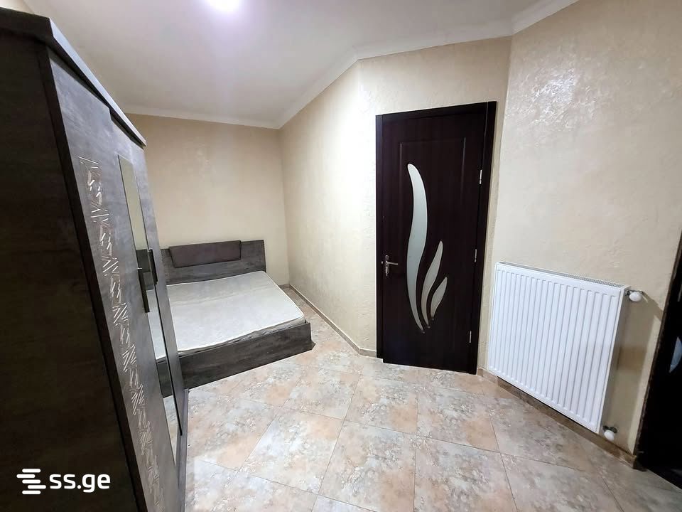7 Room Private House For Rent. Bazaleti view 7