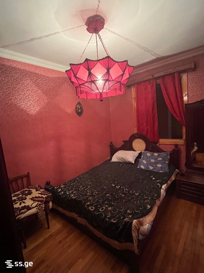 2 Room Flat For Rent. Tskaltubo view 4