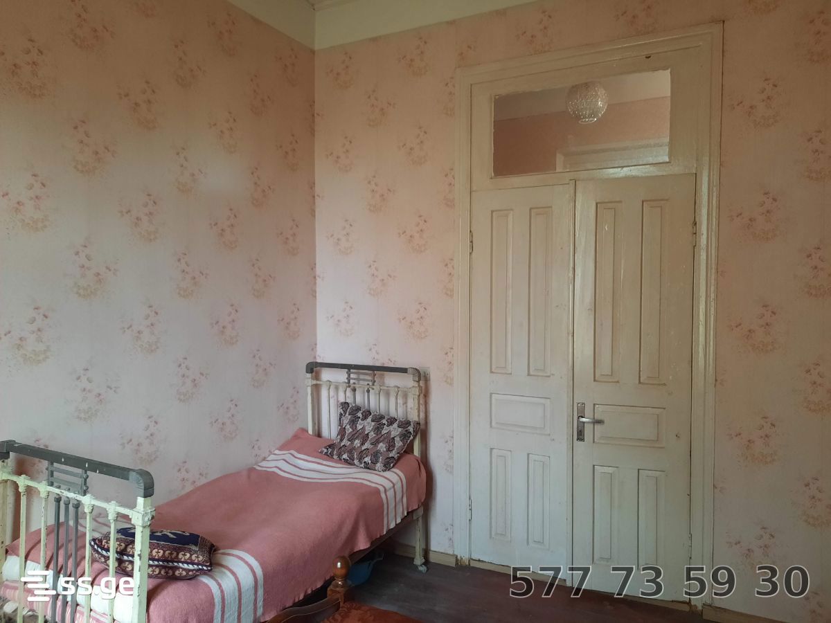 7 Room Private House For Rent. Samtredia view 9