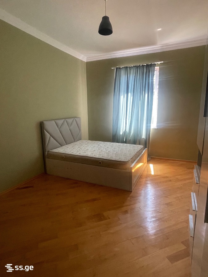 Private House For Rent. Kutaisi view 3