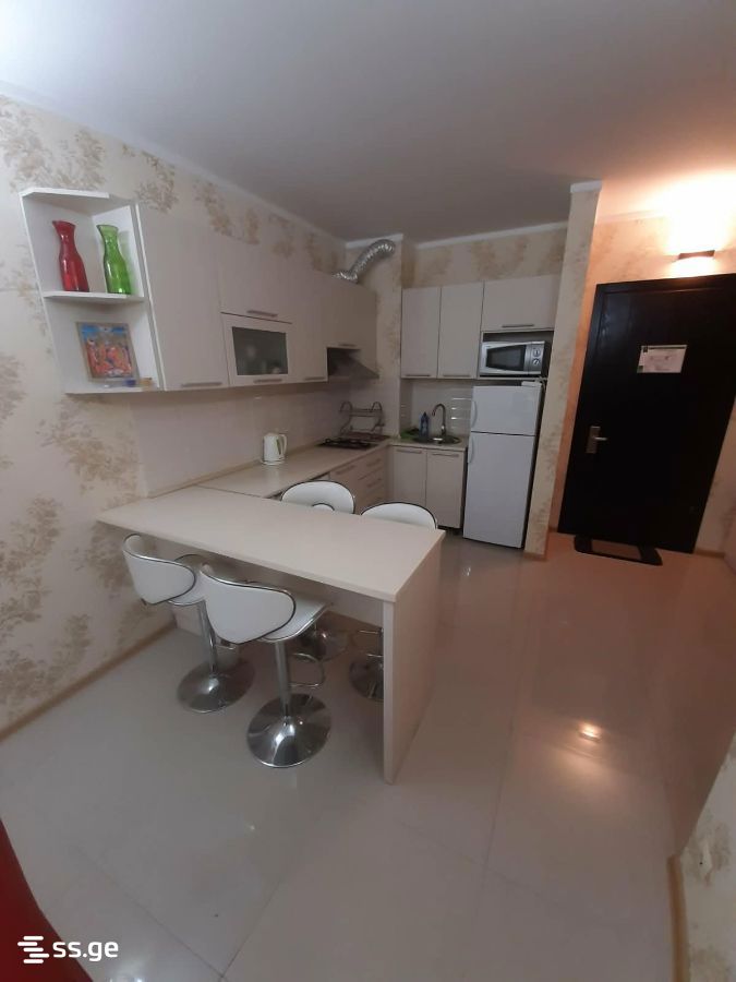 2 Room Summer Cottage For Sale view 1