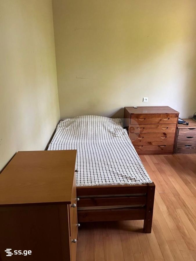 5 Room Summer Cottage For Rent. Tskneti view 10