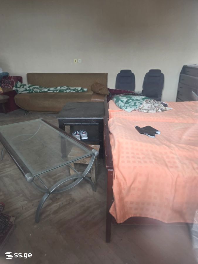 7 Room Private House For Sale view 7