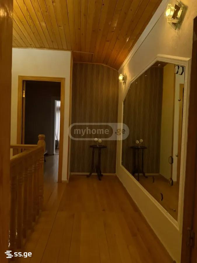 7 Room Summer Cottage For Rent. Tsavkisi view 7