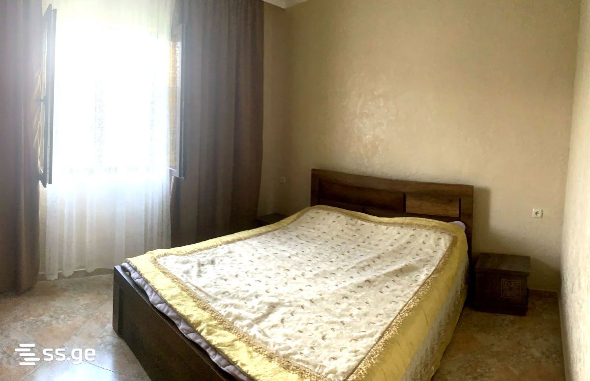 7 Room Private House For Rent. Bazaleti view 8