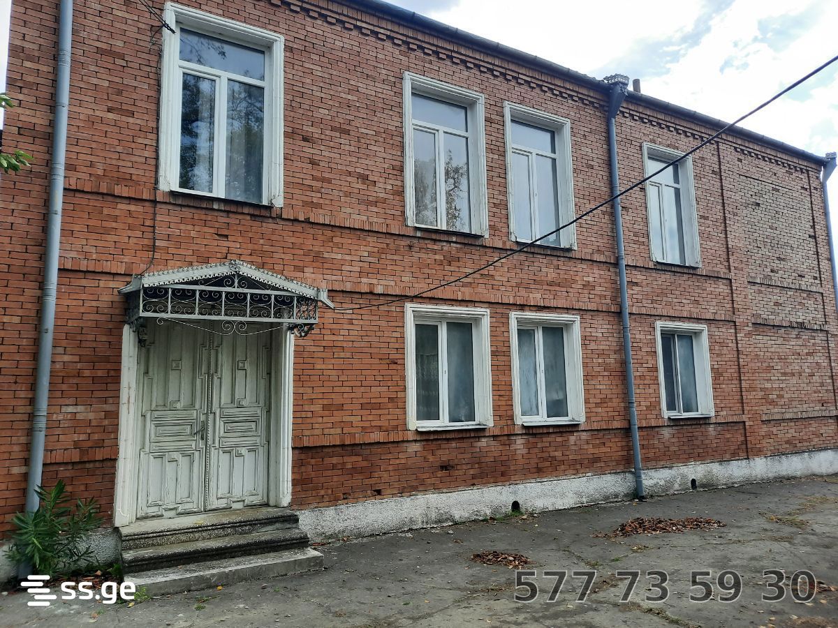 7 Room Private House For Rent. Samtredia view 14