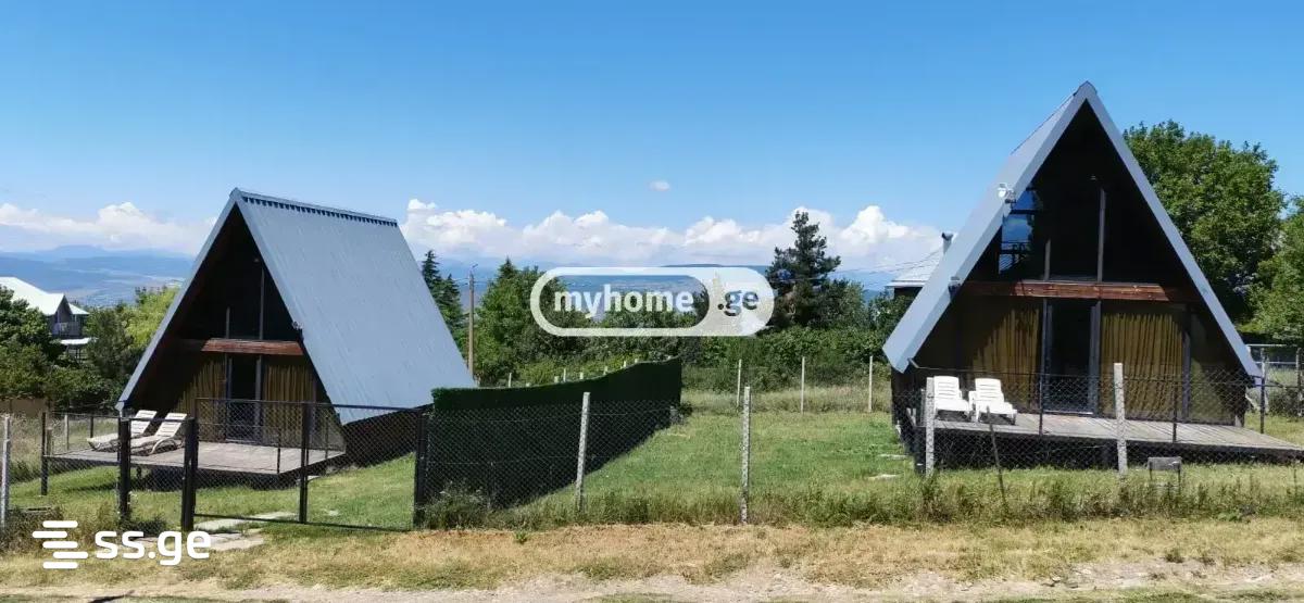 6 Room Summer Cottage For Sale view 26