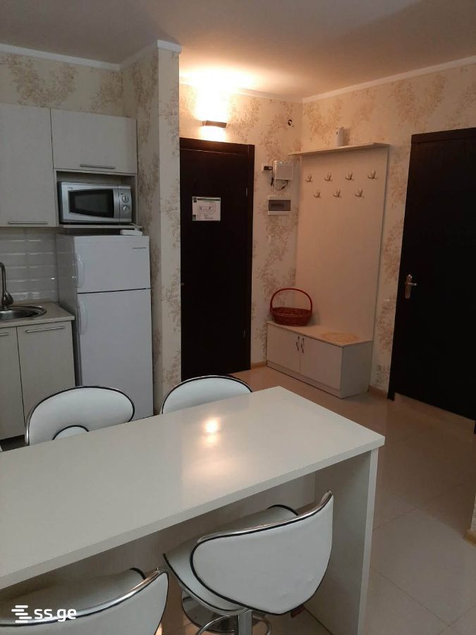 2 Room Summer Cottage For Sale view 9