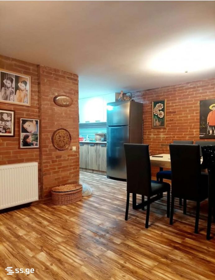 4 Room Summer Cottage For Sale view 4