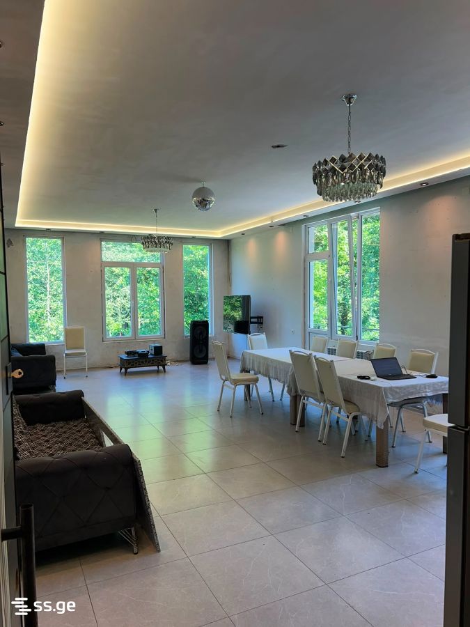 6 Room Private House Daily Rent. Batumi view 2