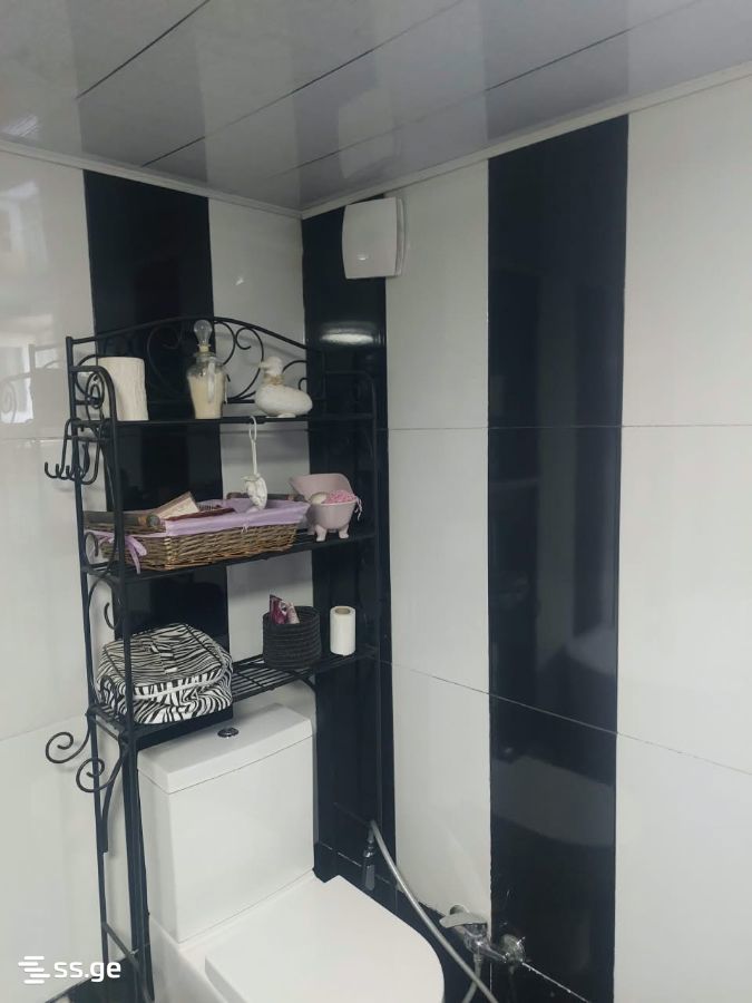 4 Room Summer Cottage For Sale view 7