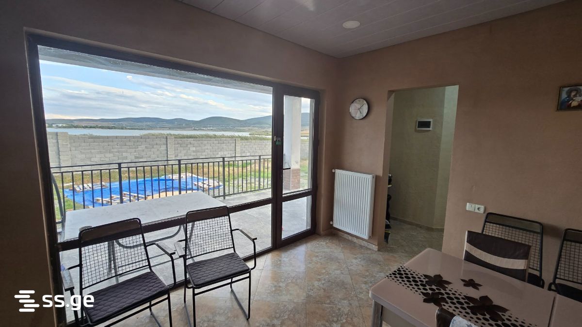 7 Room Private House For Rent. Bazaleti view 9