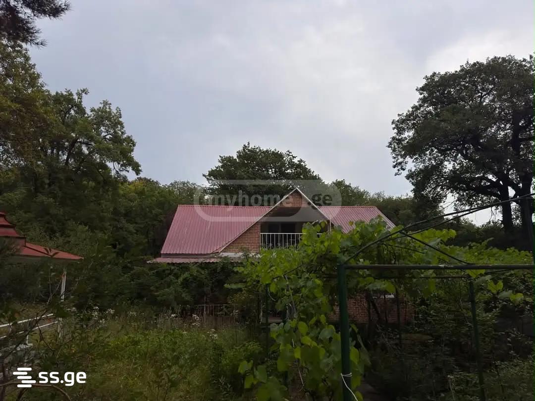 Summer Cottage For Rent. Kiketi view 4