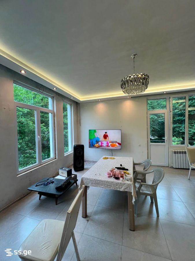 6 Room Private House Daily Rent. Batumi view 3