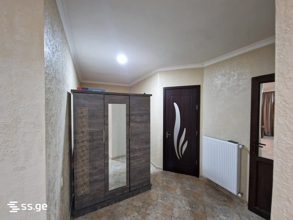 7 Room Private House For Rent. Bazaleti view 3