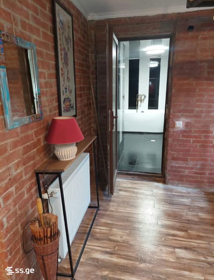 4 Room Summer Cottage For Sale view 3