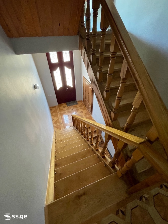 Private House For Rent. Kutaisi view 7