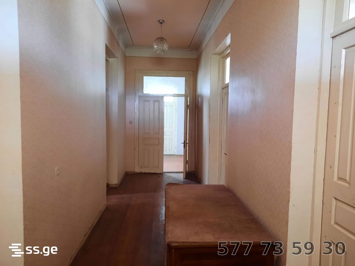 7 Room Private House For Rent. Samtredia view 13