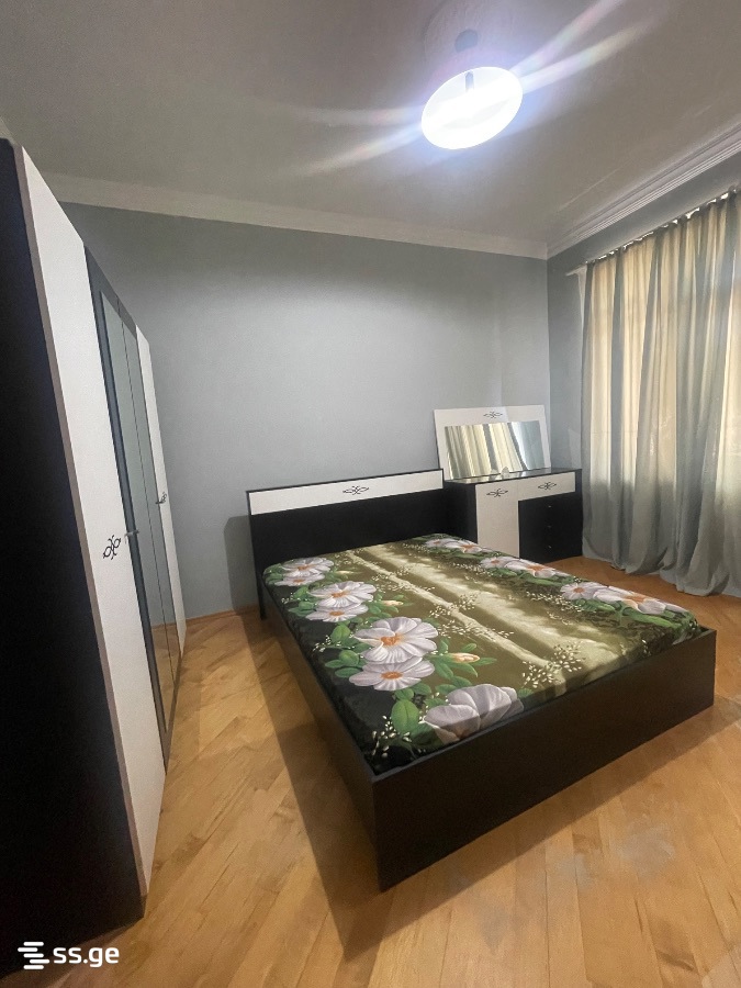 Private House For Rent. Kutaisi view 2