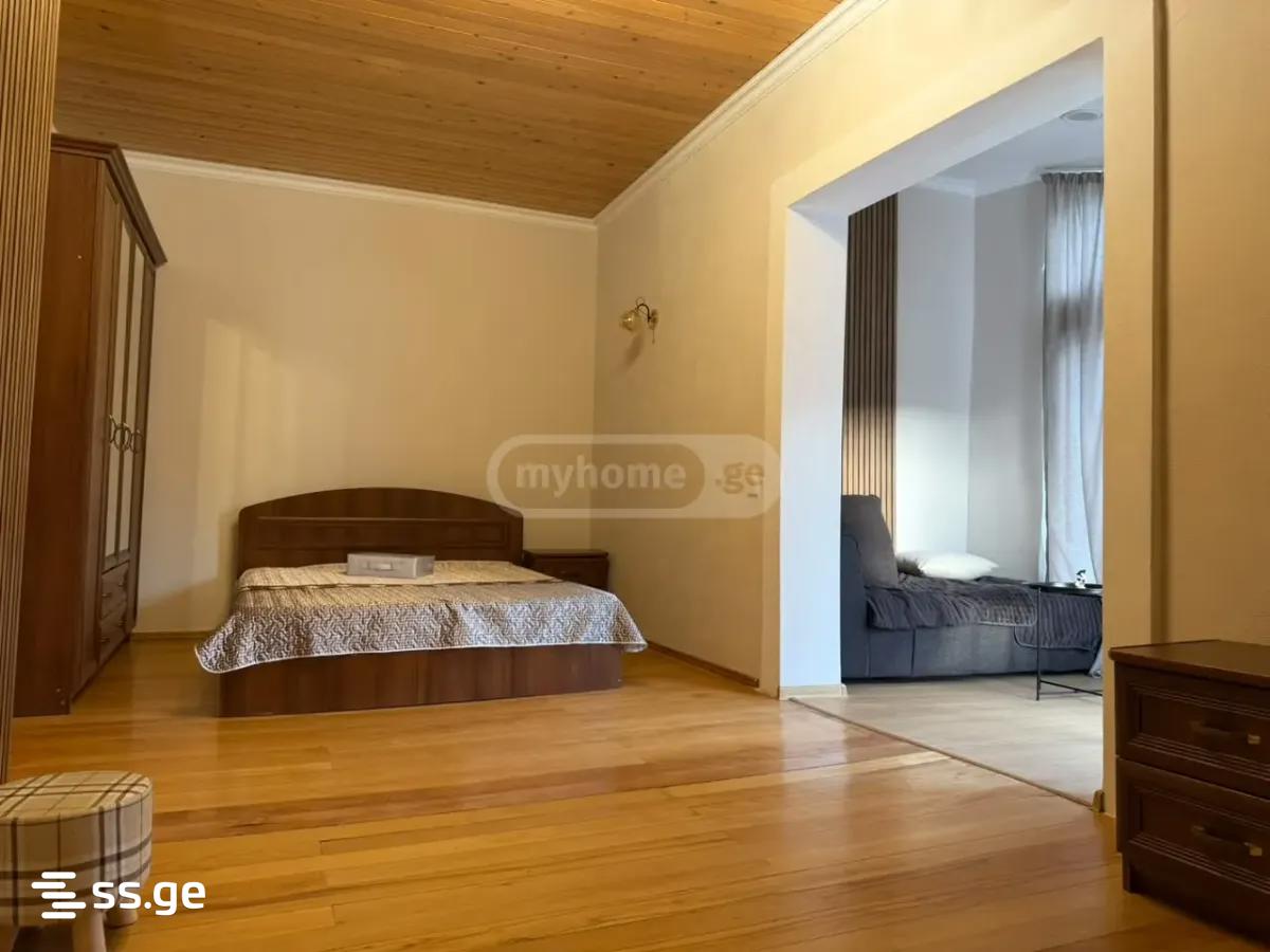 7 Room Summer Cottage For Rent. Tsavkisi view 5