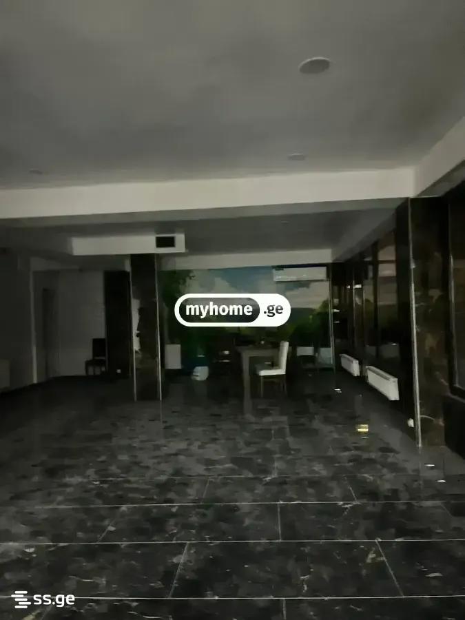 48 Room Hotel For Rent. Didi Digomi view 5