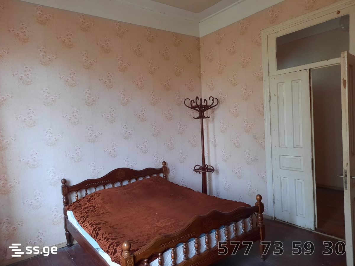 7 Room Private House For Rent. Samtredia view 6