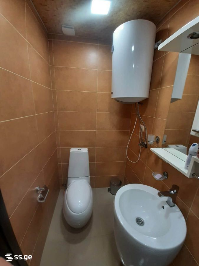 2 Room Summer Cottage For Sale view 7