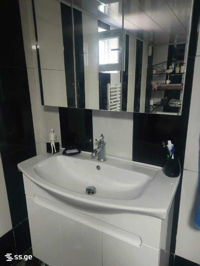 4 Room Summer Cottage For Sale view 8