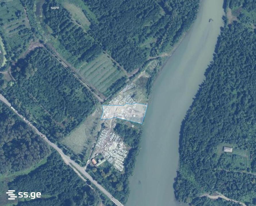 Land For Sale. Grigoleti view 1