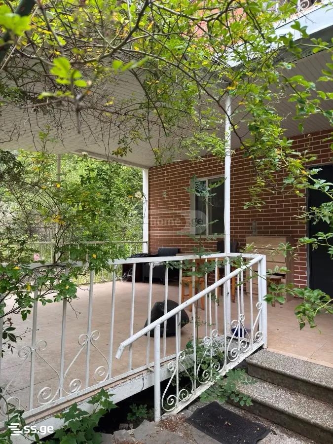 Summer Cottage For Rent. Kiketi view 3