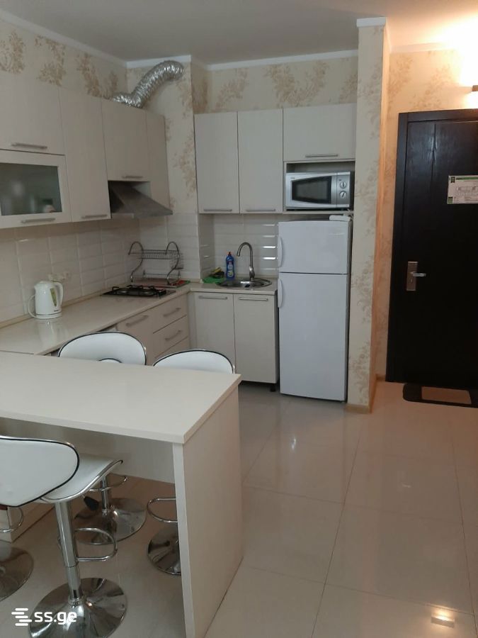 2 Room Summer Cottage For Sale view 3