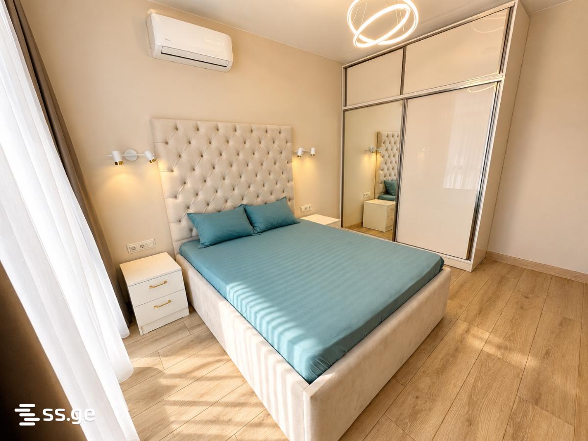 4 Room Summer Cottage For Rent. Gonio view 12