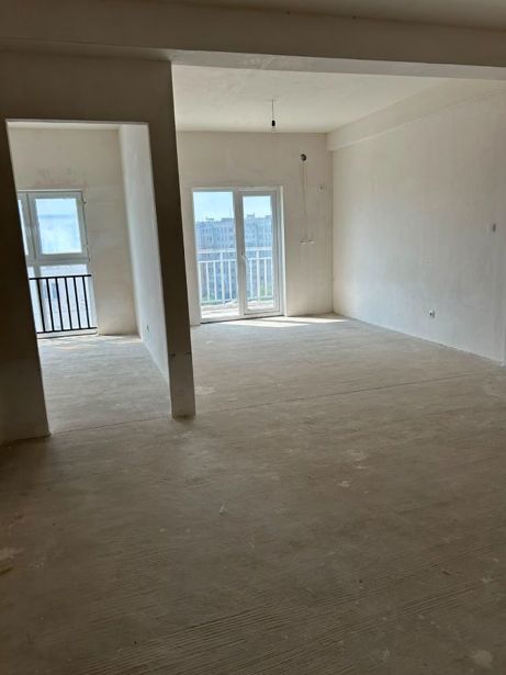 2部屋のマンション、ვიქტორ კუპრაძის ქუჩა