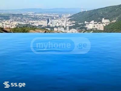 8 Room Private House For Rent. Napetvrebi view 1