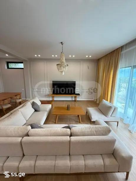 5 Room Private House For Rent. Misaktsieli view 2