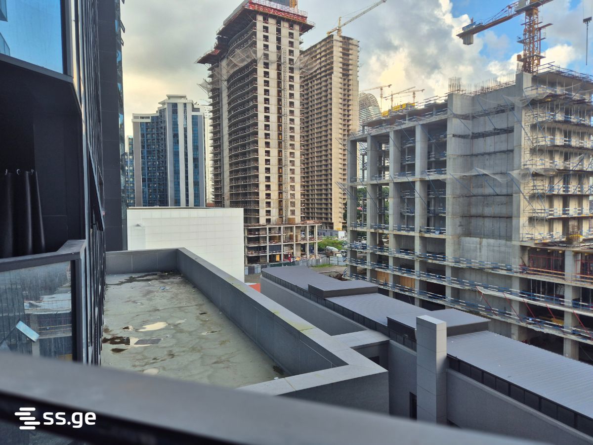 1 Room Apartment For Sale view 15