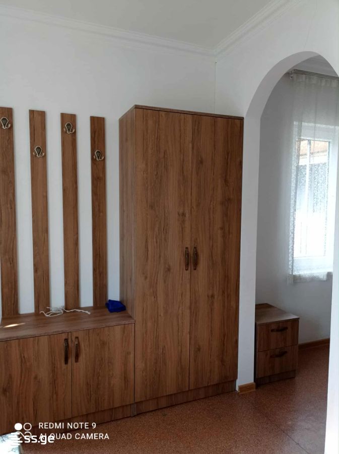 1 Room Private House Daily Rent. Kazbegi view 4