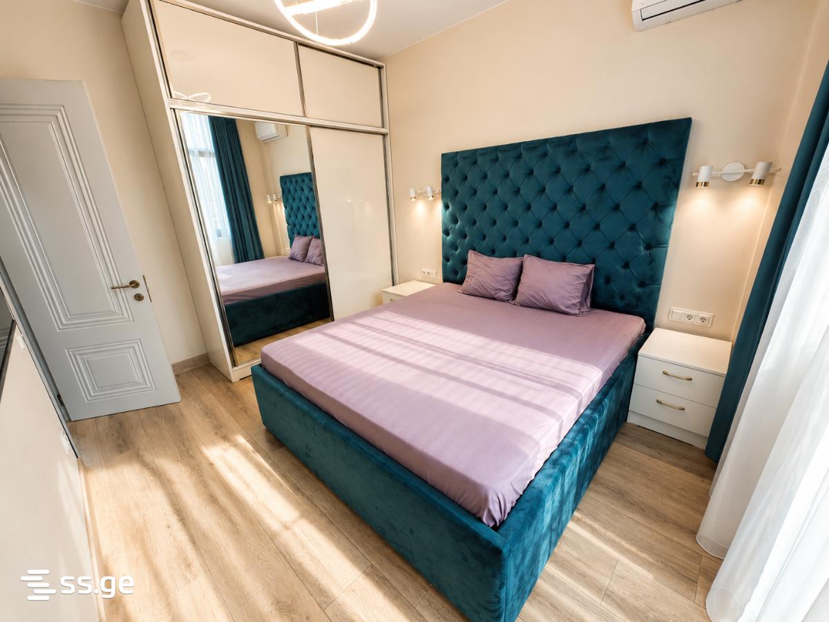 4 Room Summer Cottage For Rent. Gonio view 8
