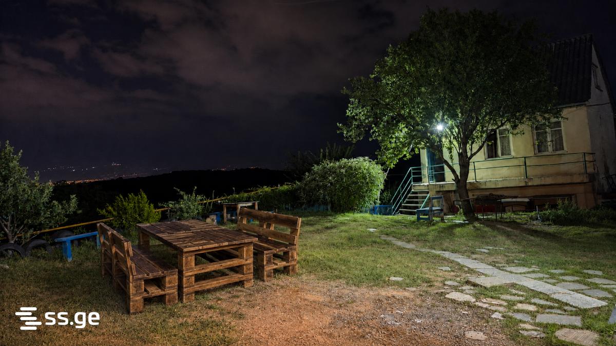 Private House Daily Rent. Mamkoda view 1