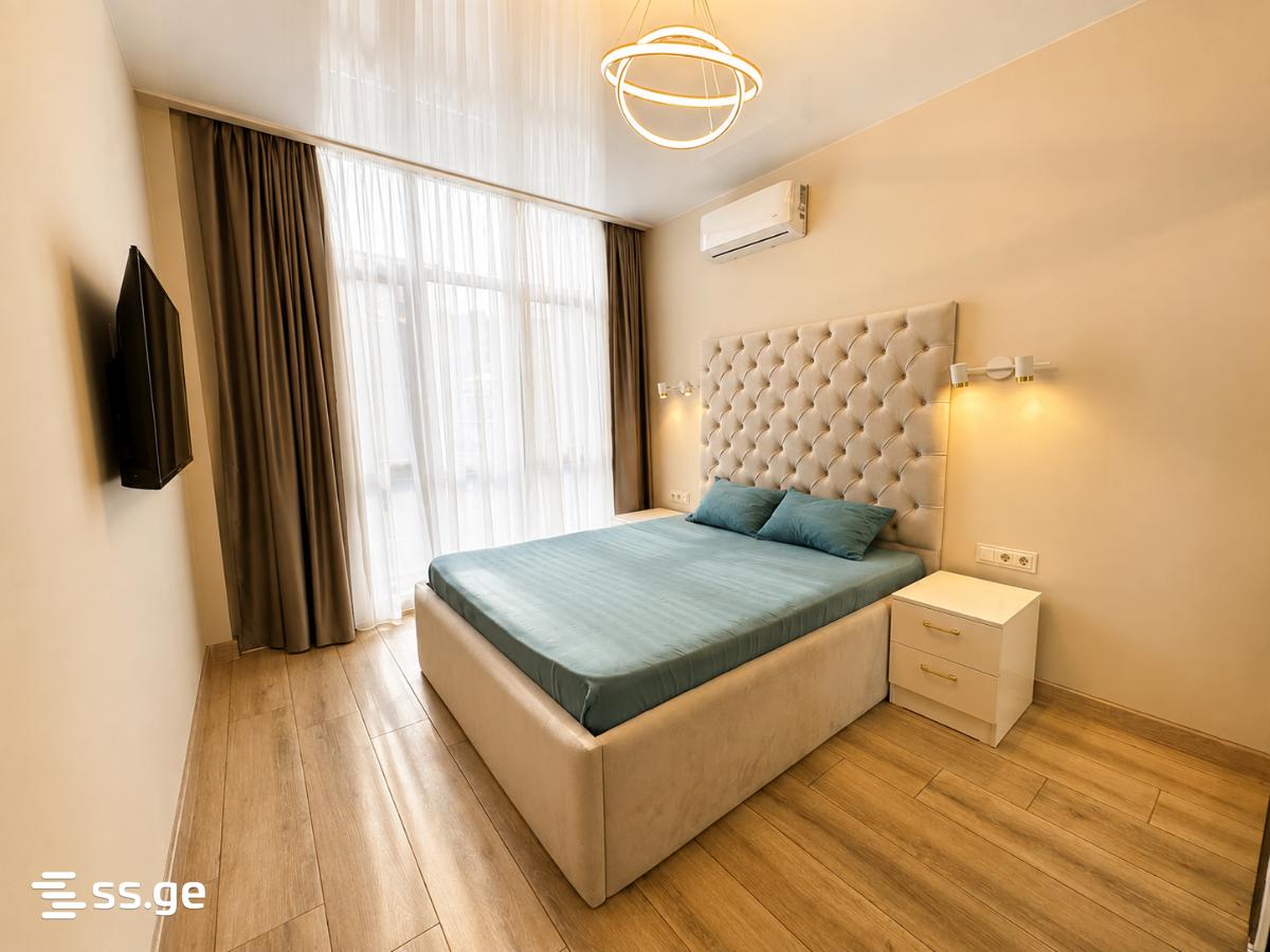 4 Room Summer Cottage For Rent. Gonio view 11