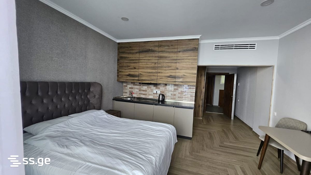 1 Room Hotel For Sale view 7