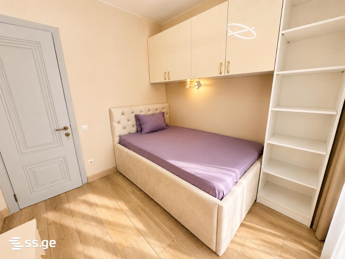 4 Room Summer Cottage For Rent. Gonio view 10