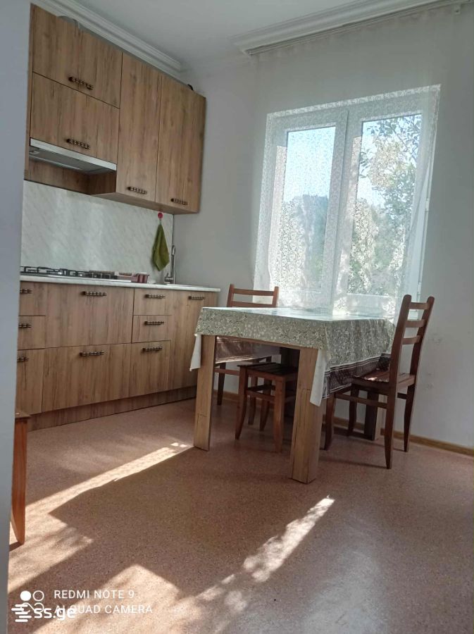 1 Room Private House Daily Rent. Kazbegi view 8