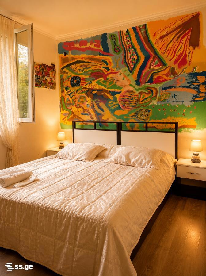 8 Room Hotel For Sale view 3