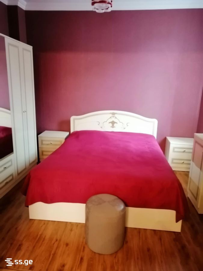 7 Room Private House For Sale view 15