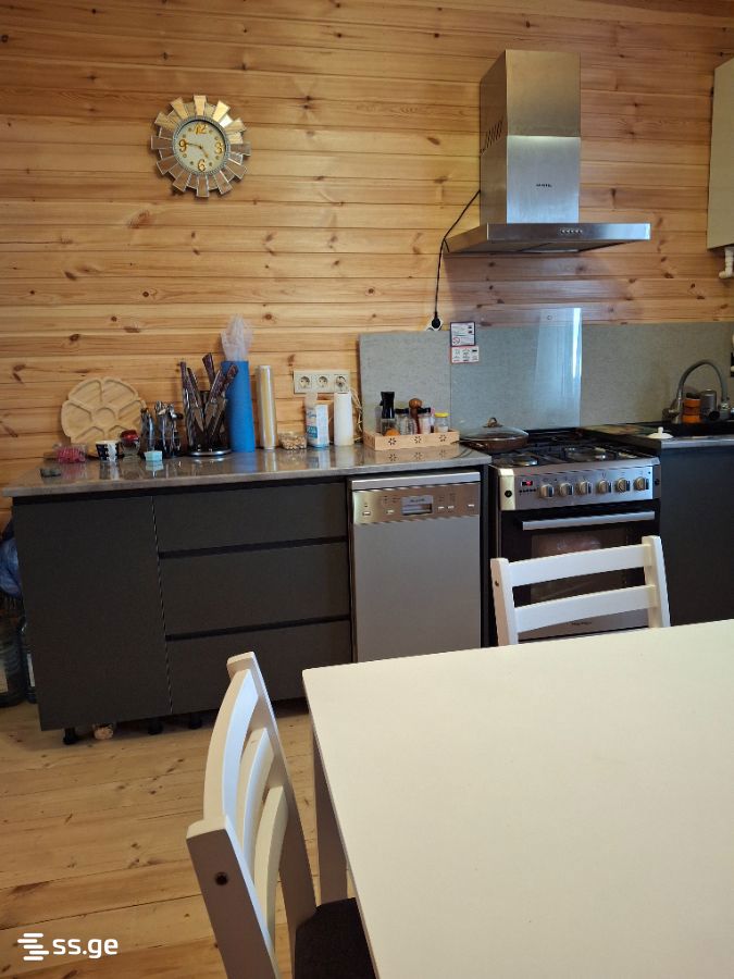 5 Room Private House For Sale view 1