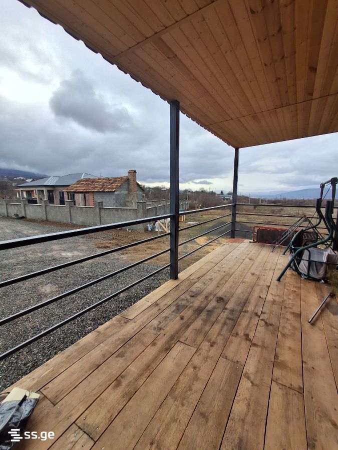 5 Room Private House For Sale view 8